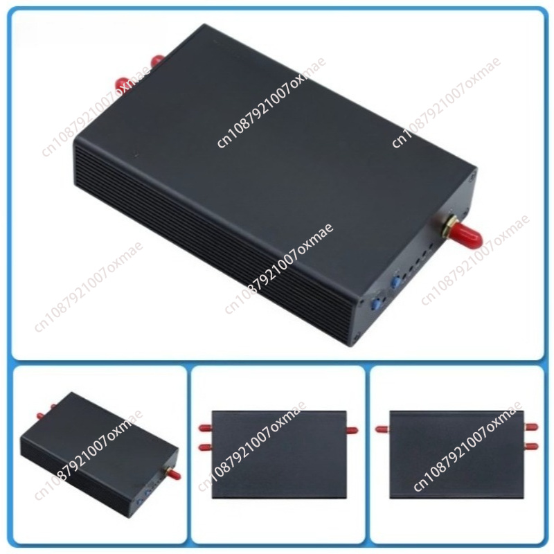 Sdr Software Defined Radio Hackrf - Für HackRF One 1MHz-6GHz Open-Source-SDR Software-Defined-Radio-Transceiver