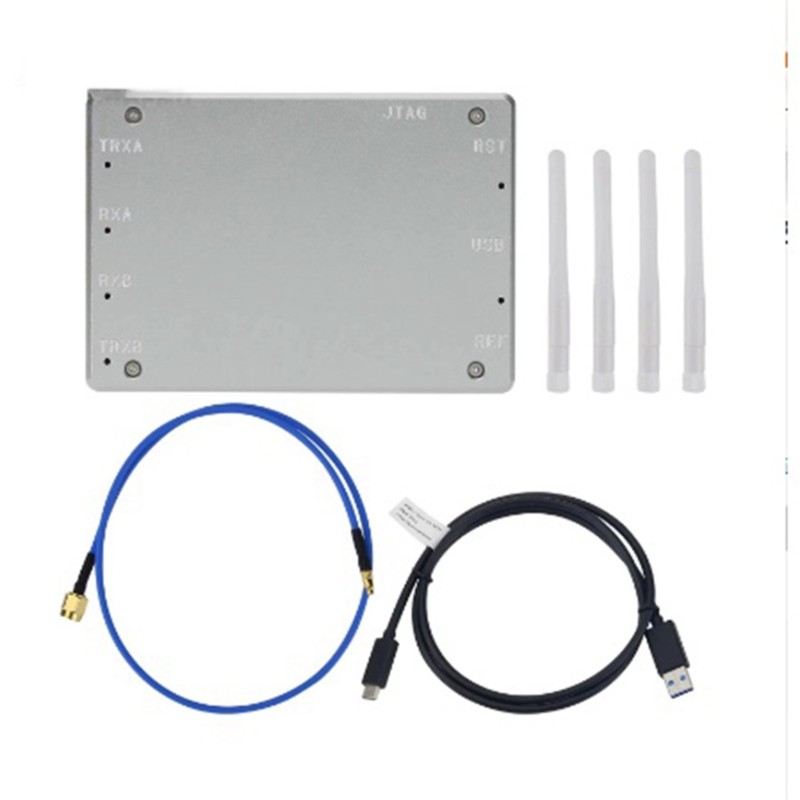 TFORU-For Hackrf Pluto SDR Kom – Sdr Software Defined Radio Hackrf Bewertung und Preis