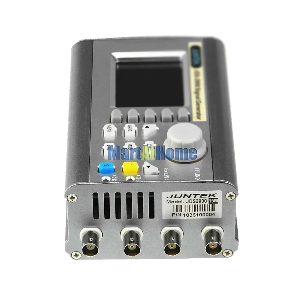 Digitaler Zweikanal-DDS-Signal – Function Arbitrary Waveform Generator Bewertung und Preis