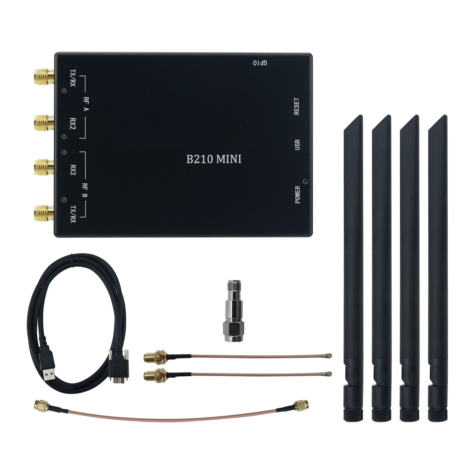 B210AD9361 Software Defined Ra – Sdr Software Defined Radio Hackrf Bewertung und Preis